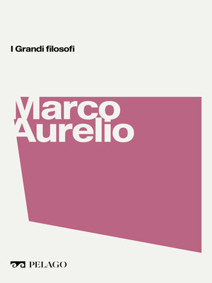 cover image of Marco Aurelio